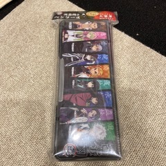 鬼滅の刃筆箱