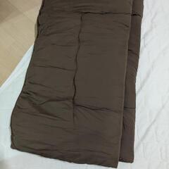 中古の布団