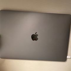 MacBook Air M1 2020