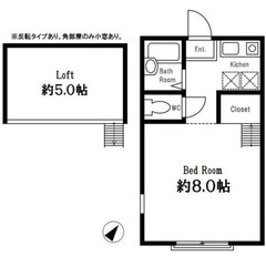 【🌈入居費用15万円🌈】🏅審査No.1🏅 🔥JR横浜線 淵野辺 ...