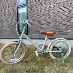 tokyobike kids トーキョーバイク　自転車　キッズ　...