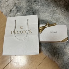 コスメデコルテ フェイスパウダーの画像