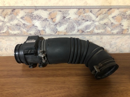 トヨタ JZX100 クレスタ チェイサー マークII 純正 エアフロメーター