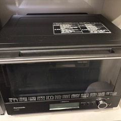 あげます_パナソニックBistro NE-BS805の画像