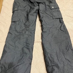 レディース　スノボウェア　キスマークの画像