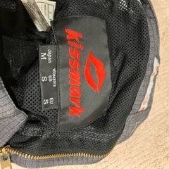 レディース　スノボウェア　キスマークの画像