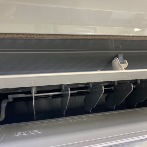 【家電６ヶ月保証付】MITSUBISHI 18畳用エアコン入荷しました！