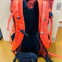 アークテリクス　バッグパックの画像