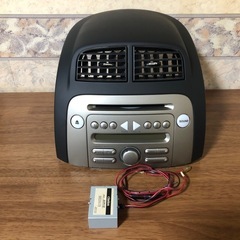 トヨタ純正 clarion クラリオン 86180-B1130 ...