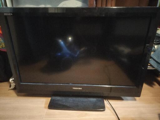 TOSHIBA 32インチ 32BC3