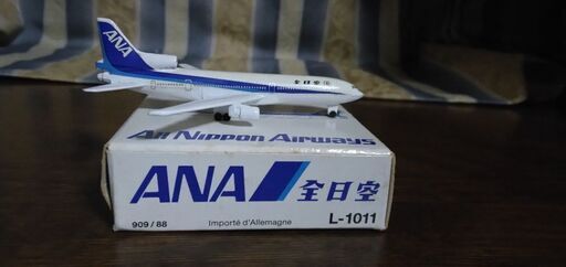 模型、プラモデル schabak1/600ANA