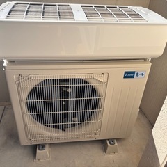 三菱 エアコン 20畳用