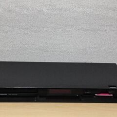 パナソニック ブルーレイレコーダー 「DMR-BRW1000」の画像