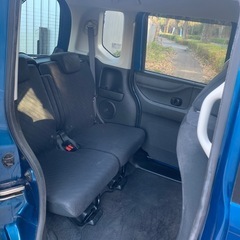 ホンダ N BOX カスタム 4WD G.L パッケージの画像