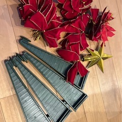 クリスマスツリーの画像