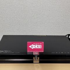 三菱 ブルーレイレコーダー 「DVR-BZ350」