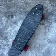 pennyとスケートボードセット