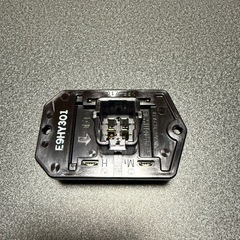 ハイエースワゴン リアブロアモーターの画像