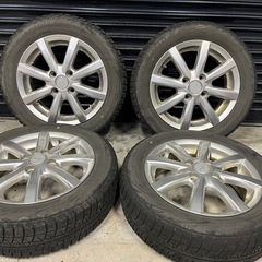 155/65R14  スタッドレス　ブリザック  BLIZZAK REVO GZ