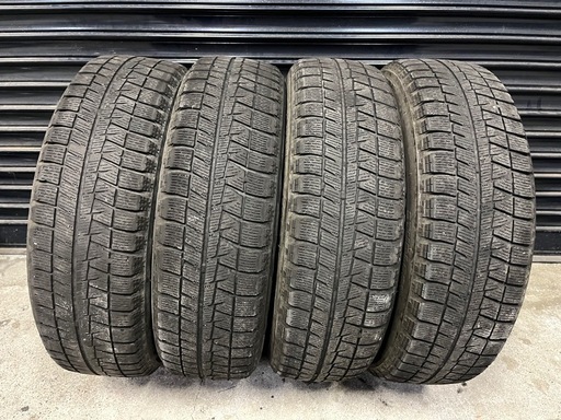 （商談中）155/65R14  スタッドレス　ブリザック  BLIZZAK REVO GZ