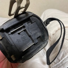 マキタ 18V 充電式インパクトドライバ TD148D 黒 の画像