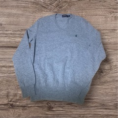 Polo Ralph Lauren ポロラルフローレン セーター...