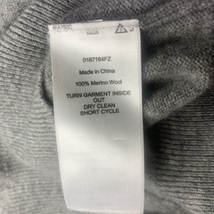 Polo Ralph Lauren ポロラルフローレン セーター ウール の画像