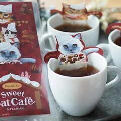 【未開封】Sweet Cat Cafe スウィート キャットカフ...