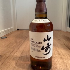 サントリー　山崎　700ml