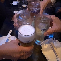 40歳ぐらいまでの既婚者の方、募集‼️