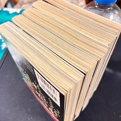 pupa 全巻セット（1〜5巻）茂木清香の画像