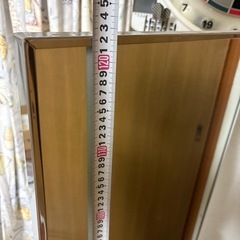 【値下げ】姿見売りますの画像