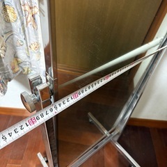 【値下げ】姿見売りますの画像