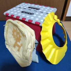 子供用 リュック その他