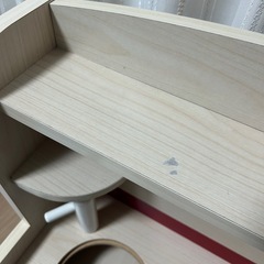 おままごと キッチンの画像