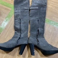 長靴