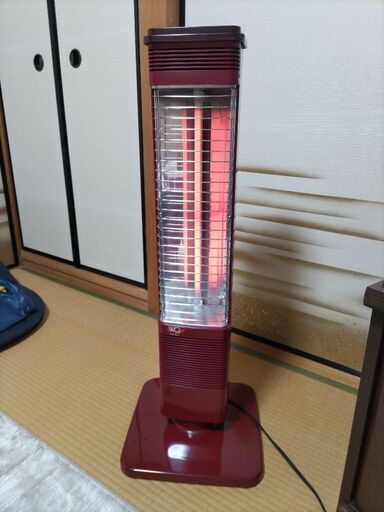電気ヒーター