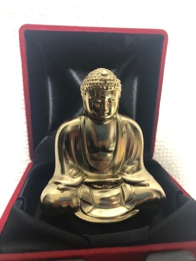 【 大仏様 】