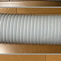 ■コメリ■楽々節電エコダクト（GH-5012GR）の画像