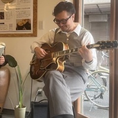 玉造ギタースクールの画像