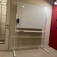 ホワイトボード