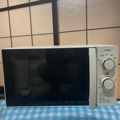 電子レンジ
