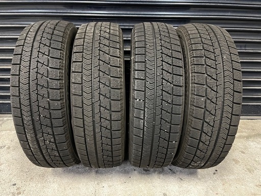 BLIZZAK ブリザック  VRX 155\65-14   スタッドレス