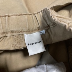 男児ズボン150サイズ美品の画像