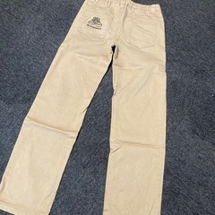 男児ズボン150サイズ美品の画像