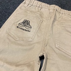 男児ズボン150サイズ美品の画像