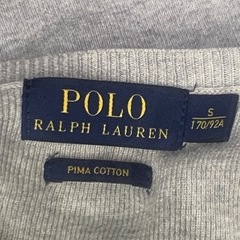 Polo Ralph Lauren ポロラルフローレン セーターコットン の画像