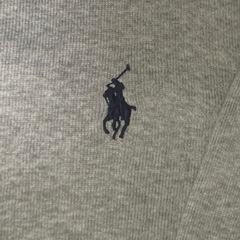 Polo Ralph Lauren ポロラルフローレン セーターコットン の画像