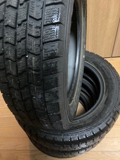 引渡し決定ｽﾀｯﾄﾞﾚｽﾀｲﾔ155/65R13