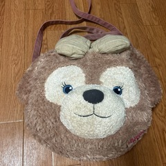 ディズニー　シェリーメイバック